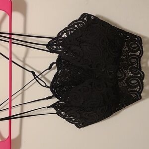 Lace Bralette